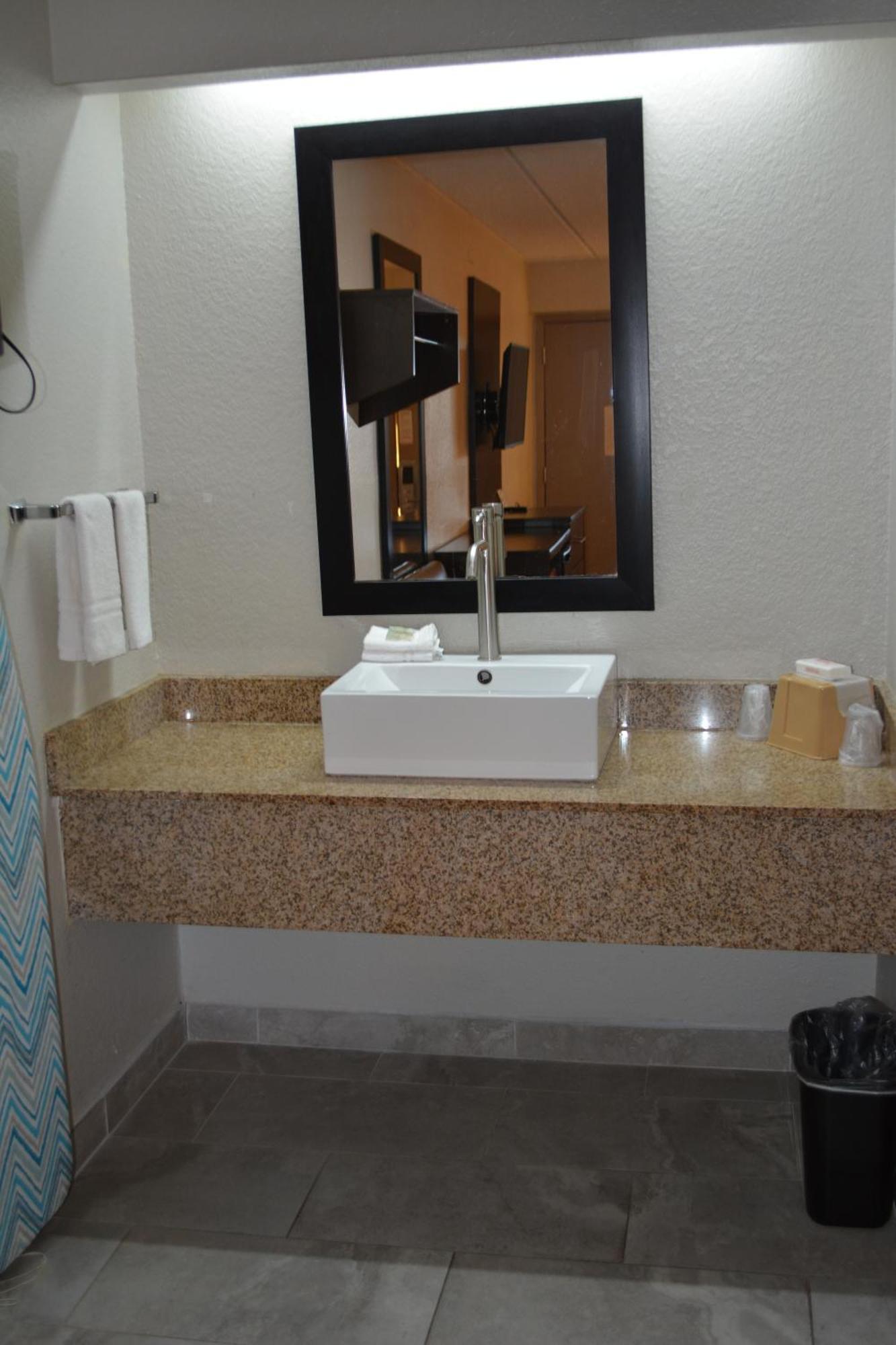 Red Roof Inn Jackson North - Ridgeland Zewnętrze zdjęcie