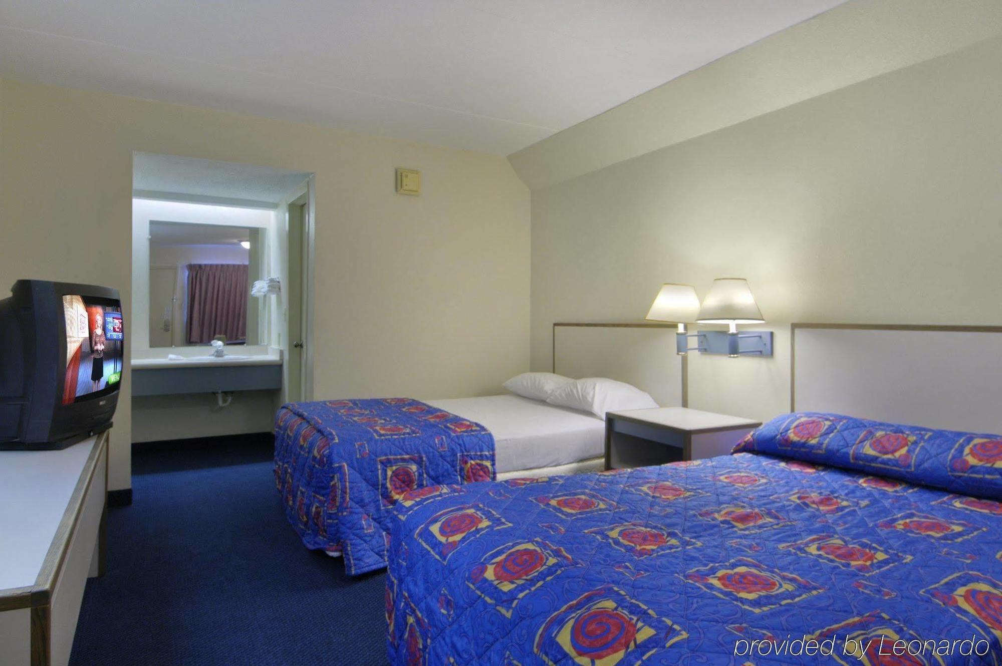 Red Roof Inn Jackson North - Ridgeland Zewnętrze zdjęcie