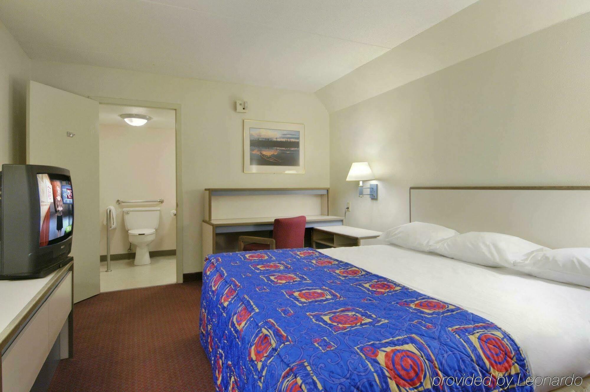 Red Roof Inn Jackson North - Ridgeland Zewnętrze zdjęcie